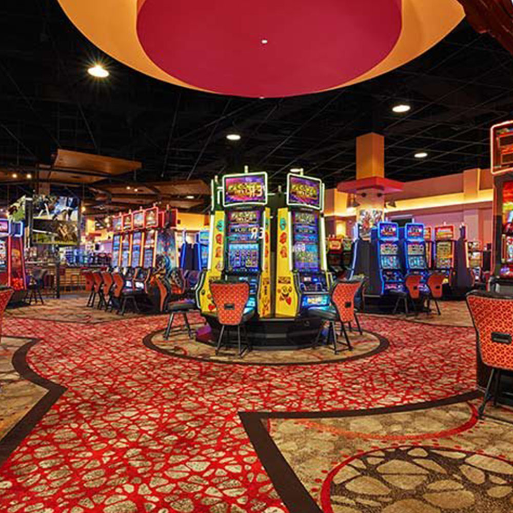 Derby City Gaming Expansion