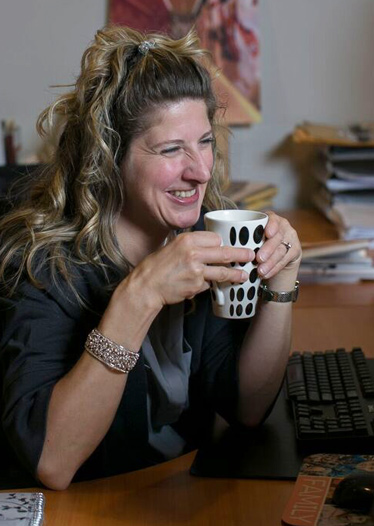Susan Corso Susan Corso